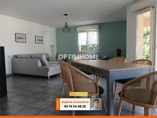 Maison à vendre 5 pièces LE CHAMBON FEUGEROLLES (42)