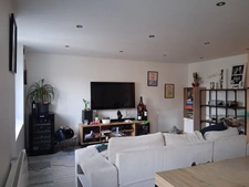 RARE Duplex 70m² sans charge, climatisation réversible, 2 chambres, idéal premier achat - Saint Didier en Velay