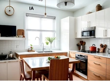 Exclusivité Maison 5 pièces, 3 chambres, vue dégagée, proche commodités Saint-Didier-en-Velay (43)