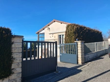 Exclusivité Maison 5 pièces, 3 chambres, vue dégagée, proche commodités Saint-Didier-en-Velay (43)