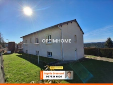 Exclusivité Maison 5 pièces, 3 chambres, vue dégagée, proche commodités Saint-Didier-en-Velay (43)