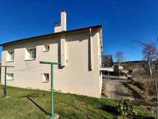Maison 5 pièces 124 m², 3 chambres, vue dégagée – Sans vis-à-vis – Saint-Didier-en-Velay (43)
