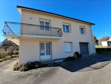 Maison 5 pièces 124 m², 3 chambres, vue dégagée – Sans vis-à-vis – Saint-Didier-en-Velay (43)