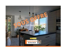 Maison à vendre 5 pièces LE CHAMBON FEUGEROLLES (42)