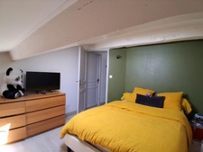 RARE Duplex 70m² sans charge, climatisation réversible, 2 chambres, idéal premier achat - Saint Didier en Velay