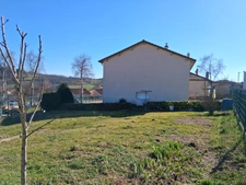Maison 3 chambres, pièce annexe, vue dégagée, sans vis-à-vis à Saint-Didier-en-Velay