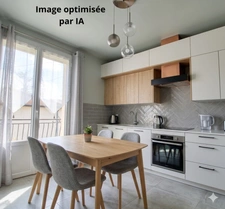 Maison 3 chambres, pièce annexe, vue dégagée, sans vis-à-vis à Saint-Didier-en-Velay