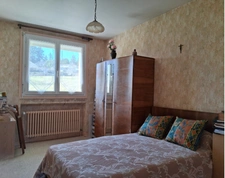 Maison 5 pièces 124 m², 3 chambres, vue dégagée – Sans vis-à-vis – Saint-Didier-en-Velay (43)