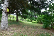  Élégante propriété avec piscine sur les hauteurs de Firminy, limite Saint-Ferréol-d’Auroure, 201 m² + annexe, terrain paysager de 1 950 m².
