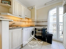 Domaine de Pont royal, BEAUTIFUL APARTMENT of 56.7 m2 top floor, terrace with unobstructed view, swimming pool in residence.