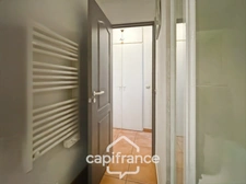 Domaine et golf de Pont Royal, appartement rare en angle et en rez-de-jardin de 42 m2 , 1 chambre double et une chambre lits supperposés , place de stationnement