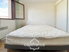Appartement 2 pièces situé à Saint-Raphael ,45m2 ,2ème étage avec place de parking et cave privative 