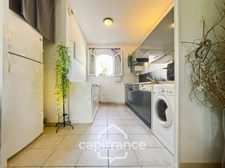 DOMAINE DE PONT ROYAL – FAMILY HOME with 80 m2 of living space, 3 bedrooms, 1 bathroom, 1 shower room, garden, covered terrace, residential swimming pool, private parking space 