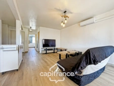 Appartement 2 pièces situé à Saint-Raphael ,45m2 ,2ème étage avec place de parking et cave privative 