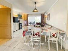 Domaine de Pont royal, BEAUTIFUL APARTMENT of 56.7 m2 top floor, terrace with unobstructed view, swimming pool in residence.