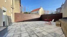 Appartement à louer 3 pièces MALAKOFF (92)
