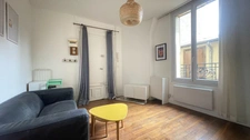 Appartement à vendre 2 pièces SAINT CLOUD (92)