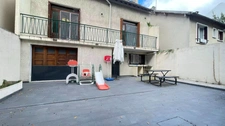 Maison à louer 6 pièces AULNAY SOUS BOIS (93)