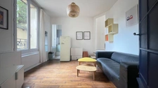 Appartement à vendre 2 pièces SAINT CLOUD (92)