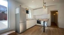 Appartement à louer 3 pièces MALAKOFF (92)