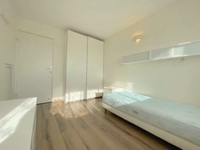 Appartement à louer 1 pièces VANVES (92)