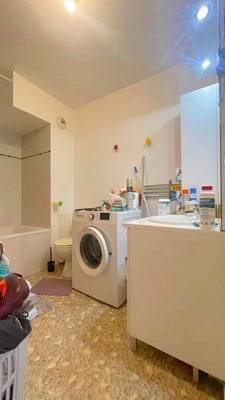 Appartement à vendre 4 pièces GENNEVILLIERS (92)