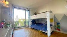 Appartement à vendre 4 pièces VANVES (92)