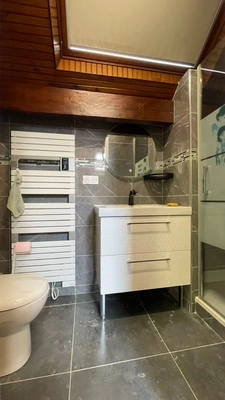Maison à louer 6 pièces AULNAY SOUS BOIS (93)