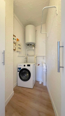 Appartement à louer 3 pièces MALAKOFF (92)