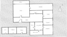 Appartement à vendre 4 pièces VITRY SUR SEINE (94)