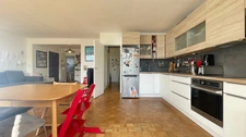 Appartement à vendre 4 pièces VANVES (92)