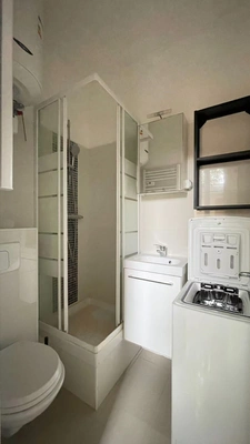 Appartement à vendre 2 pièces SAINT CLOUD (92)