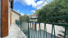 Maison à louer 6 pièces AULNAY SOUS BOIS (93)