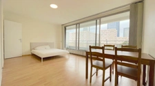 Appartement à louer 1 pièces PUTEAUX (92)