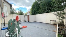 Maison à louer 6 pièces AULNAY SOUS BOIS (93)