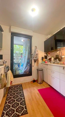Appartement à vendre 4 pièces GENNEVILLIERS (92)