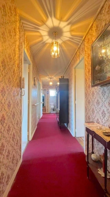 Appartement à vendre 5 pièces CHATILLON (92)