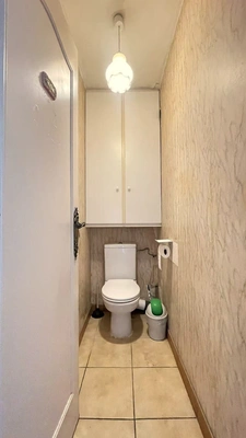Appartement à vendre 4 pièces VITRY SUR SEINE (94)