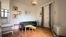 Appartement à vendre 2 pièces SAINT CLOUD (92)