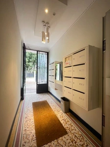 Appartement à vendre 2 pièces SAINT CLOUD (92)
