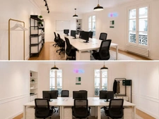 Local/bureau à louer PARIS 11EME ARRONDISSEMENT (75)