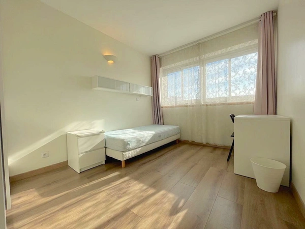 Appartement à louer 1 pièces VANVES (92)