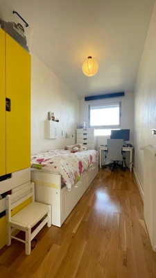 Appartement à vendre 4 pièces VANVES (92)