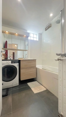 Appartement à vendre 4 pièces VANVES (92)