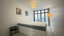 Appartement à vendre 2 pièces SAINT CLOUD (92)
