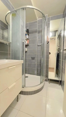 Appartement à louer 1 pièces VANVES (92)