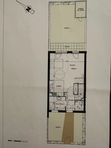 Maison à louer 4 pièces ANTONY (92)