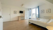 Appartement à louer 1 pièces LA COURNEUVE (93)