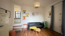 Appartement à vendre 2 pièces SAINT CLOUD (92)