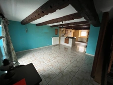 Maison à vendre 4 pièces Juvigny-sur-Loison 55